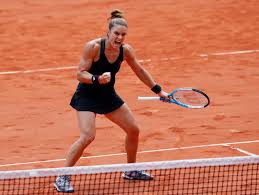 Jun 09, 2021 · no. Defending Champion Swiatek Crashes Out Of French Open In Quarter Finals Reuters