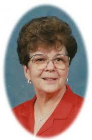Leola Marilyn Hoverson Sheesley (1930-2014)
