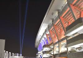 日産スタジアム