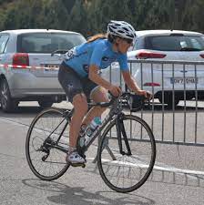 Anna kiesenhofer (born 14 february 1991) is an austrian cyclist who is a member of the l lotto soudal team. Anna Kiesenhofer Wikipedia