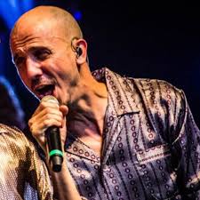 Stream Entrevista Dani Suarez