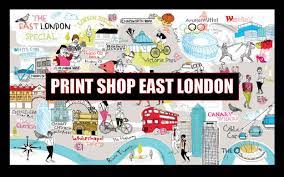 Through its central library and 72 branches, the los angeles public library provides free and easy access to information, ideas, books and technology that enrich, educate and empower every individual in our city's diverse communities. East London Printers Same Day Printing Service In East London