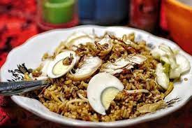 5 Resep Nasi Goreng Jawa Dan Cara Membuatnya Yang Praktis