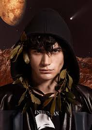 Photo by Francesco Sala, Riccardo Carrapa, Alessandra Andreza Besomi, Marco  Castellani, Ferrari Fashion School, Diadema Academy, Nadia Mercurio, Vito  Telesca, Filippo Parazzoli