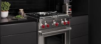 Gas stoves typically run between $300 to $2,400 for most models. 30 Gas Range Gr304 Wolf Rangetop