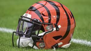 The club's home stadium is paul brown stadium, located in downtown cincinnati.cincinnati's divisional opponents are the baltimore ravens, cleveland browns and. Cincinnati Bengals Select Texas Linebacker Joseph Ossai In 3rd 2021 Nfl Draft Wsyx