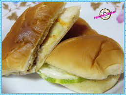 Roti sardin goreng paling sedap resep paling mudah. Cendana Kasih Roti John Sardin