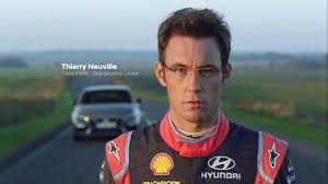Thierry neuville hyundai motorsport wrc andreas mikkelsen nicolas gilsoul dani sordo world rally championship hayden paddon *crying* 2 notes nov 18th, 2018 open in app Hyundai Race Rome To Paris