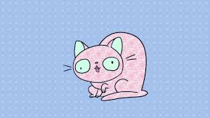 Treat your cat on its special day with these ideas. Brianne Drouhard Gifs From There S A Cat Licking Your Birthday