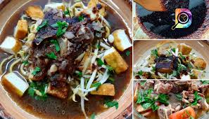 Selama ni duk makan sup yang orang buat je. Resepi Mee Sup Tulang Sedap Dimakan Dengan Sambal Kicap Pedas Yang Akan Membuatkan Makan Semangkuk Pun Tak Cukup Daily Masak