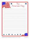 You can also browse through our preschool printables and toddler printables. Lined Paper For Kids Printable Writing Templates