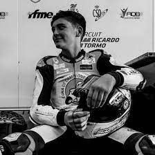 Jul 25, 2021 · hugo millan has died at the age of 14 after a crash at the motorland aragon circuit in spain. Hh8nhagsxxx9dm