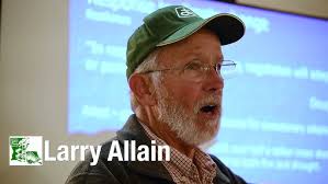 Larry Allain, Why Save Prairies: A Cajun Scientist Reflects