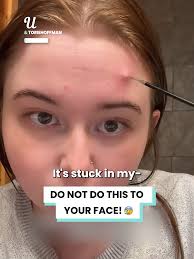 Exploring Nail Germs under Microscope