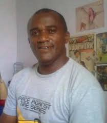 Happiest of birthdays! Julian Lodewyk ! God's grace is always with you