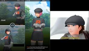 Raid rewards are also impacted, with many yellow team players complaining about a lack of premier balls and other rewards at nearly every raid i've been to lately. If You Were To Join Team Rocket You Could Become A Rocket Leader Pokemongo