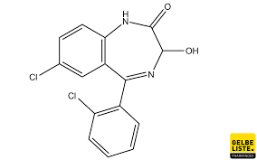 Lorazepam, sold under the brand name ativan among others, is a benzodiazepine medication. Lorazepam Anwendung Wirkung Nebenwirkungen Gelbe Liste