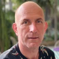 Tony Grist's Instagram, Twitter & Facebook