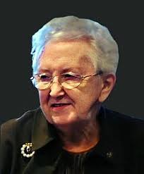 Marion (Ewing) McNaughton Obituary