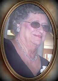 Vicki Brosius Obituary (1935