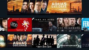 By signing up for the yearly prime service, members are entitled to added features that may cost extra or even be unavailable to regular amazon customers. Amazon Prime Video 5 3 4 Nuevo Update Para El App De Android Tv Androidpc