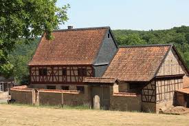 Jolinas Welt Endlich Wieder Ins Freilichtmuseum Freilichtmuseum Fachwerkhauser Ausflug