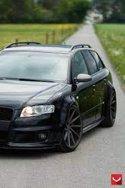 Audi Rs4 Vossen Cvt In 2021 Audi Audi Rs4 Audi Wheels
