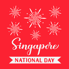 Find high quality printed independence day posters at cafepress. Singapore National Day Clipart Vector In Ai Svg Eps Or Psd