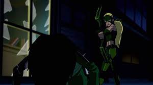 Young Justice Season 1 Review And Episode Guide Basementrejects Young Justice Season 1 Young Justice Young