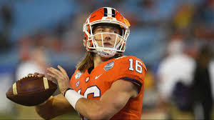 The 2020 college football season looks a lot different, especially with ohio state's justin fields no longer chasing the heisman heisman watch: 2020 Heisman Odds Tracker Justin Fields Trevor Lawrence Lead The Way The Action Network