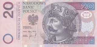 1 and 2 of the resolution no. Guide To Polish Currency Understanding Money In Poland