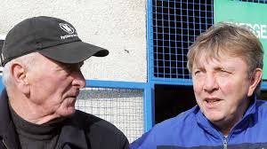 Irish Cup Final: Time to 1979 to bed says Reds great Marty Quinn