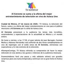 Canelo álvarez compra cuadro a 'niki', una joven artista. Batted Tv Azteca Announces Departure From Enamorandonos Know The Reason Newsy Today