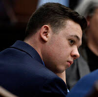 Why the Kyle Rittenhouse 'not guilty' verdict is not a surprise to legal  experts : NPR