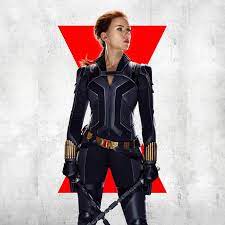 Spy played by scarlett johansson, first. Scarlett Johansson Reveals Her Most Comfortable Black Widow Costume The Direct