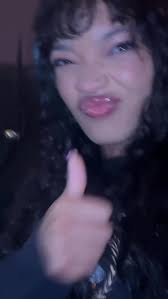 Not me being in Walmart!!! I love how they spend this around the block from  time to time from Ulta, to Amazon, to Walmart! @nyxcosmetics #BlackActress  #bookedandbusy #laactress #moviecasting #breakoutstar