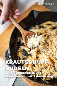 Der Klassiker Schupfnudeln Rezepte Und Tipps Zum Selbermachen In 2020 Rezepte Mit Schupfnudeln Rezepte Deutsche Gerichte