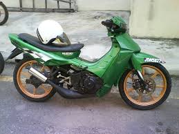 Part5 overhaul suzuki rg sport 110 assalammualaikum semua.bersama saya lagi mail kuntum di channel trk studio. 2008 Suzuki Rg 110 Picture 1140814