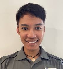 Brandon Loo's Instagram, Twitter & Facebook