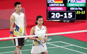 Liu ying is determined to make malaysia a proud nation should she and peng soon win gold for malaysia in japan. 9infpfprtc7hkm