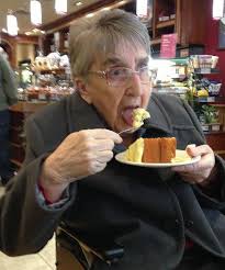 Agnes Cameron Newton