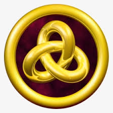 Check spelling or type a new query. Gordian Knot Golden Hd Circle Hd Png Download Transparent Png Image Pngitem