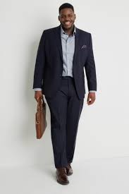 Here offers a fantastic collection of big mens suits , variety of styles, colors to suit you. Men S Big And Tall Suits Moss Bros