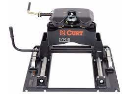 At calgary hitch shop, we have 5th wheel hitches that will install into oem underfed systems & industry standard rails. 5th Wheel Oem Puck Hitches Calgary Hitch Shop