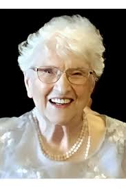 Georgina Jane Griffiths (nee Pink)