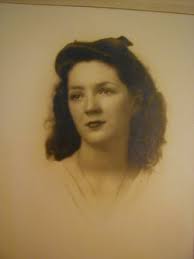 Ruby Clemmons DeQuasie Parsons (1908-2000)