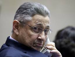 NY Assembly Speaker Sheldon may be a $6 million man, financial disclosure  says