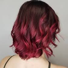If you have short hair, you've probably thought that it might not work due to the length of your locks. Top 34 Short Ombre Hair Ideas Of 2020