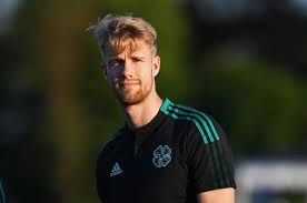 The hoops icon, speaking exclusively to football insider , told the youngster to focus on. Kristoffer Ajer Passes Brentford Medical As Celtic Defender Closes In On 13 5m English Premier League Switch The Scotsman