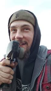 Andrew Banach's Instagram, Twitter & Facebook